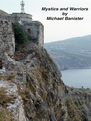 cover image of Mystics and Warriors